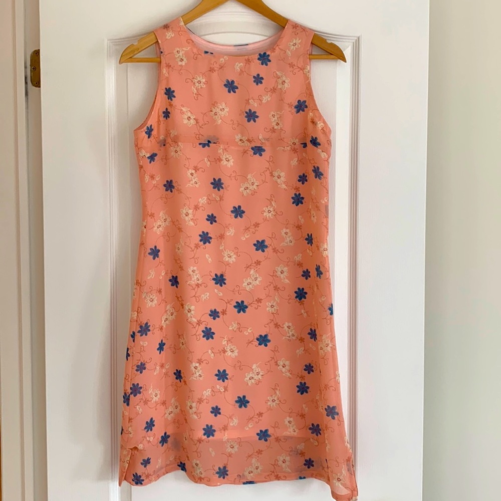 G Collection summer short dress